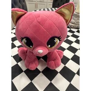 Madame Purrnel - GUND P.Lushes Designer Fashion Pets Premium Stuffed Plush Cat